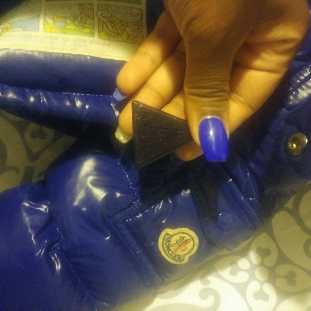 Moncler - Picture 4 of 4